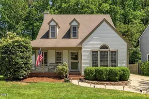 1413 Greenside Dr, Raleigh, NC 27609 - Photo 1