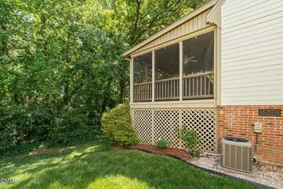 1413 Greenside Drive, Raleigh, NC 27609 - Photo 41