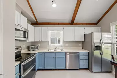 1413 Greenside Drive, Raleigh, NC 27609 - Photo 13