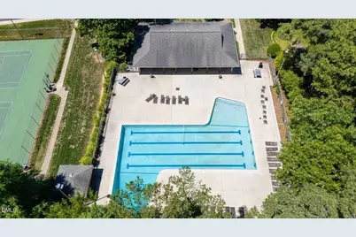 1413 Greenside Drive, Raleigh, NC 27609 - Photo 43