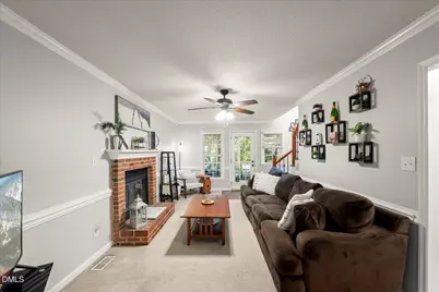 1413 Greenside Drive, Raleigh, NC 27609 - Photo 17