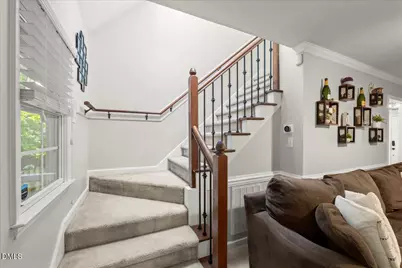 1413 Greenside Drive, Raleigh, NC 27609 - Photo 25