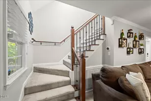 1413 Greenside Dr, Raleigh, NC 27609 - Photo 25