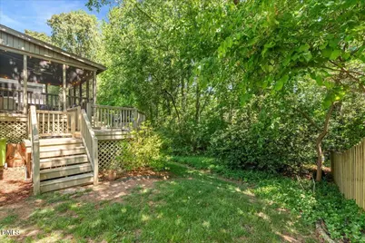 1413 Greenside Drive, Raleigh, NC 27609 - Photo 39