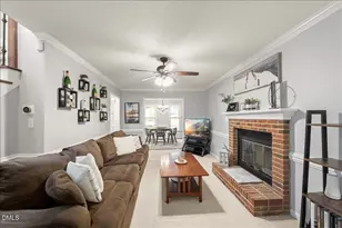 1413 Greenside Dr, Raleigh, NC 27609 - Photo 19