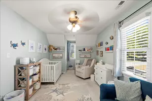 1413 Greenside Dr, Raleigh, NC 27609 - Photo 31