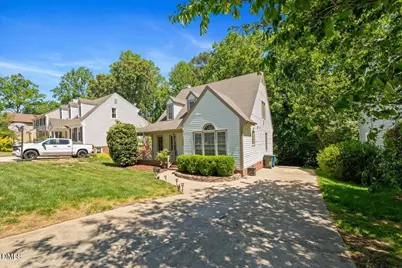 1413 Greenside Drive, Raleigh, NC 27609 - Photo 3