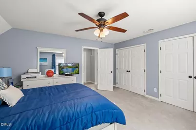 1413 Greenside Drive, Raleigh, NC 27609 - Photo 29
