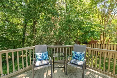 1413 Greenside Drive, Raleigh, NC 27609 - Photo 37