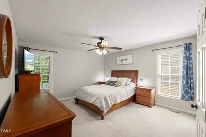 1413 Greenside Drive, Raleigh, NC 27609 - Photo 21