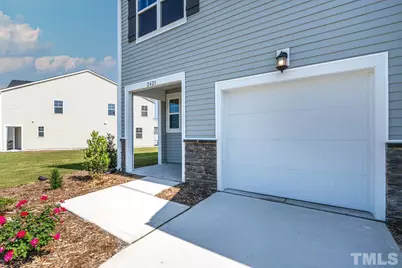 2421 Chert Lane, Raleigh, NC 27610 - Photo 5