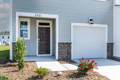 2421 Chert Lane, Raleigh, NC 27610 - Photo 69