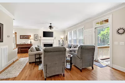 404 Millsfield Drive, Cary, NC 27519 - Photo 21