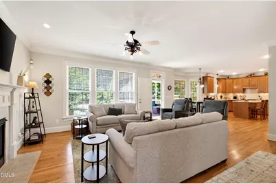 404 Millsfield Drive, Cary, NC 27519 - Photo 23