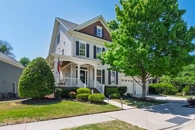 404 Millsfield Drive, Cary, NC 27519 - Photo 1