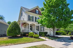 404 Millsfield Dr, Cary, NC 27519 - Photo 1
