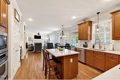404 Millsfield Drive, Cary, NC 27519 - Photo 15