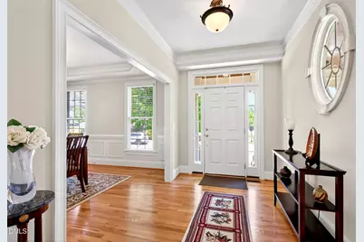 404 Millsfield Drive, Cary, NC 27519 - Photo 7