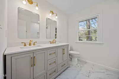 5321 Fieldstone Drive, Raleigh, NC 27609 - Photo 17