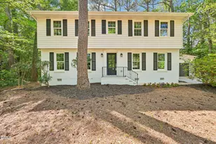 5321 Fieldstone Dr, Raleigh, NC 27609 - Photo 1
