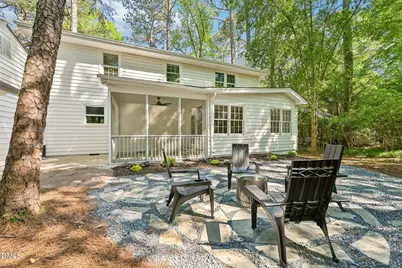 5321 Fieldstone Drive, Raleigh, NC 27609 - Photo 27