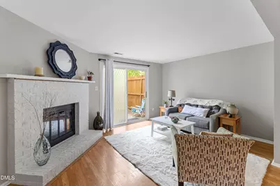 7734 Kingsberry Court, Raleigh, NC 27615 - Photo 3