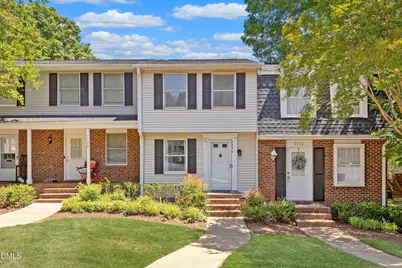 7734 Kingsberry Court, Raleigh, NC 27615 - Photo 1