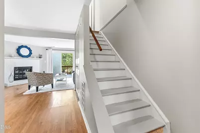 7734 Kingsberry Court, Raleigh, NC 27615 - Photo 13