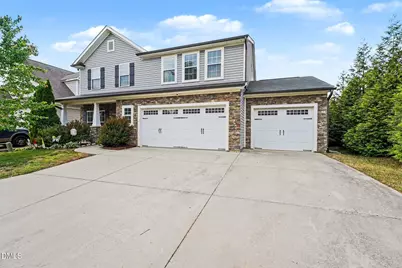 3138 Diana Circle, Burlington, NC 27215 - Photo 3