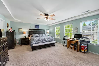 3138 Diana Circle, Burlington, NC 27215 - Photo 17