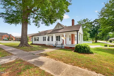 213 N Walnut Street, Spring Hope, NC 27882 - Photo 3