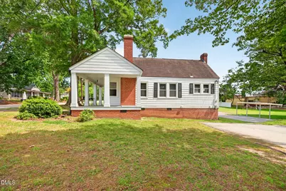 213 N Walnut Street, Spring Hope, NC 27882 - Photo 27