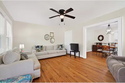 213 N Walnut Street, Spring Hope, NC 27882 - Photo 5