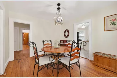 213 N Walnut Street, Spring Hope, NC 27882 - Photo 11