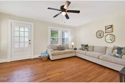 213 N Walnut Street, Spring Hope, NC 27882 - Photo 5