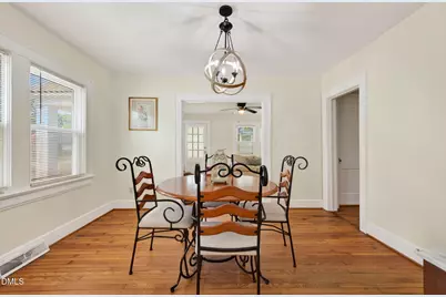 213 N Walnut Street, Spring Hope, NC 27882 - Photo 9