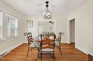 213 N Walnut St, Spring Hope, NC 27882 - Photo 9