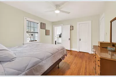 213 N Walnut Street, Spring Hope, NC 27882 - Photo 21
