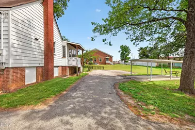 213 N Walnut Street, Spring Hope, NC 27882 - Photo 37