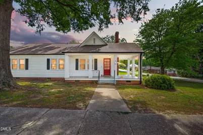 213 N Walnut Street, Spring Hope, NC 27882 - Photo 1