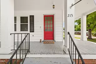 213 N Walnut St, Spring Hope, NC 27882 - Photo 3