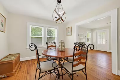 213 N Walnut Street, Spring Hope, NC 27882 - Photo 13