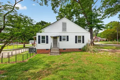 213 N Walnut Street, Spring Hope, NC 27882 - Photo 39