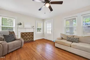 213 N Walnut St, Spring Hope, NC 27882 - Photo 7