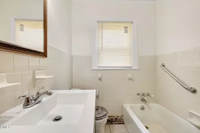 213 N Walnut Street, Spring Hope, NC 27882 - Photo 29