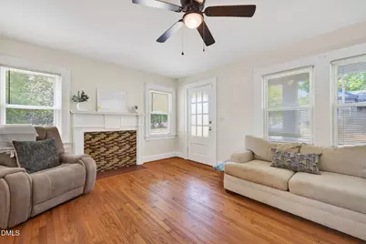 213 N Walnut Street, Spring Hope, NC 27882 - Photo 9
