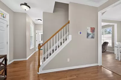 2304 Sapphire Valley Drive, Raleigh, NC 27604 - Photo 9