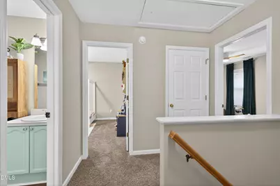 2304 Sapphire Valley Drive, Raleigh, NC 27604 - Photo 37