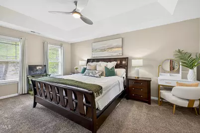 2304 Sapphire Valley Drive, Raleigh, NC 27604 - Photo 23
