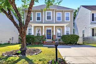 2304 Sapphire Valley Dr, Raleigh, NC 27604 - Photo 1